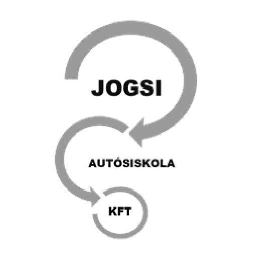 Jogsi autósiskola